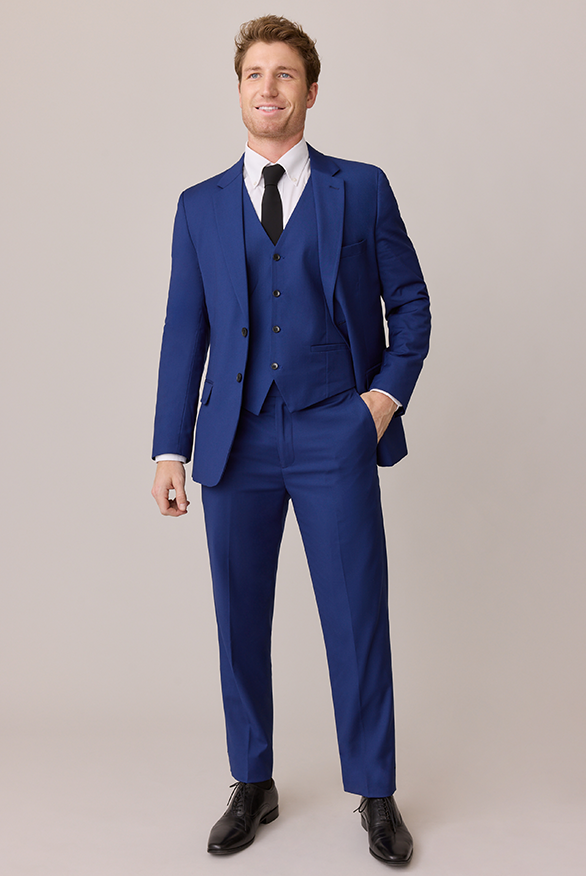 Revelry Suiting Fabric By Yard