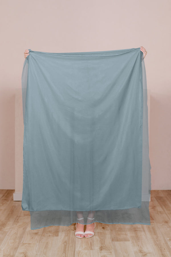 Revelry Tulle Fabric By Yard