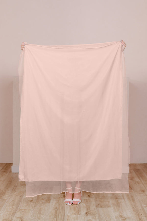 Revelry Tulle Fabric By Yard