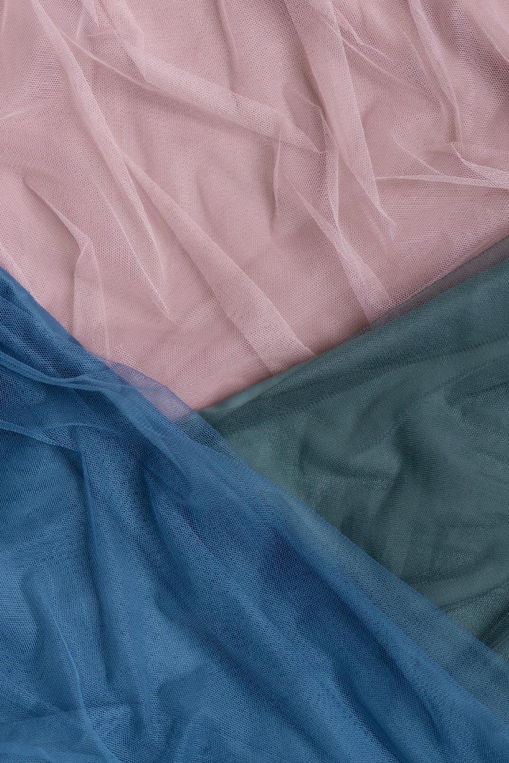 revelry Tulle Fabric By Yard