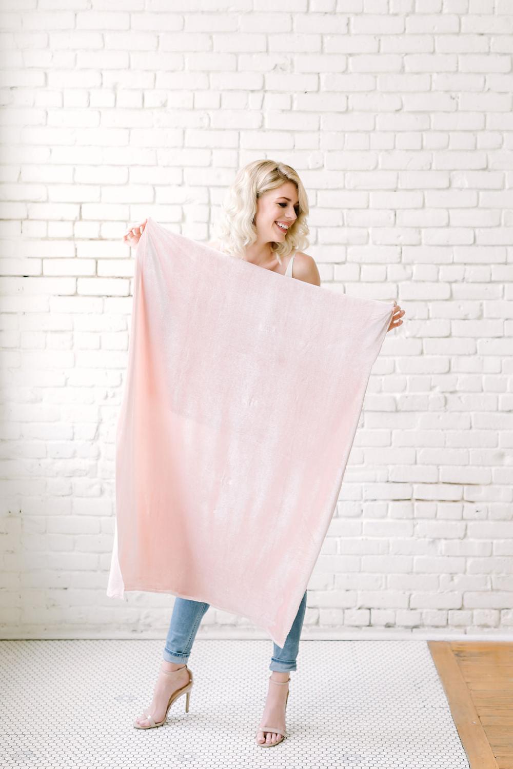 revelry Velvet Fabric by Yard