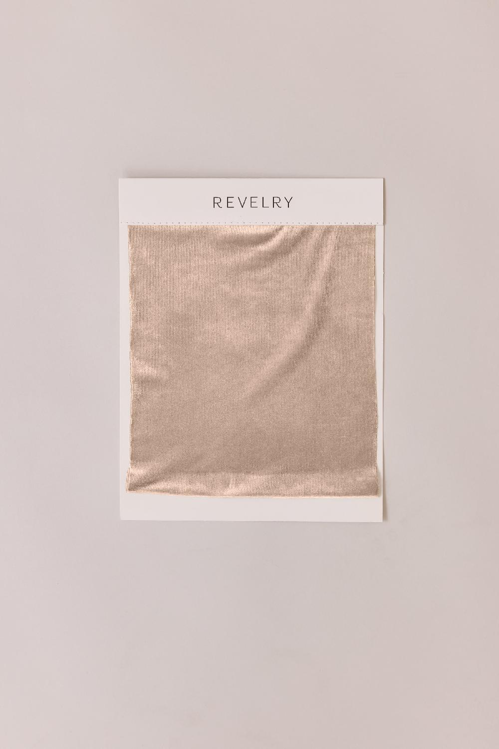 revelry Velvet Mega Swatch