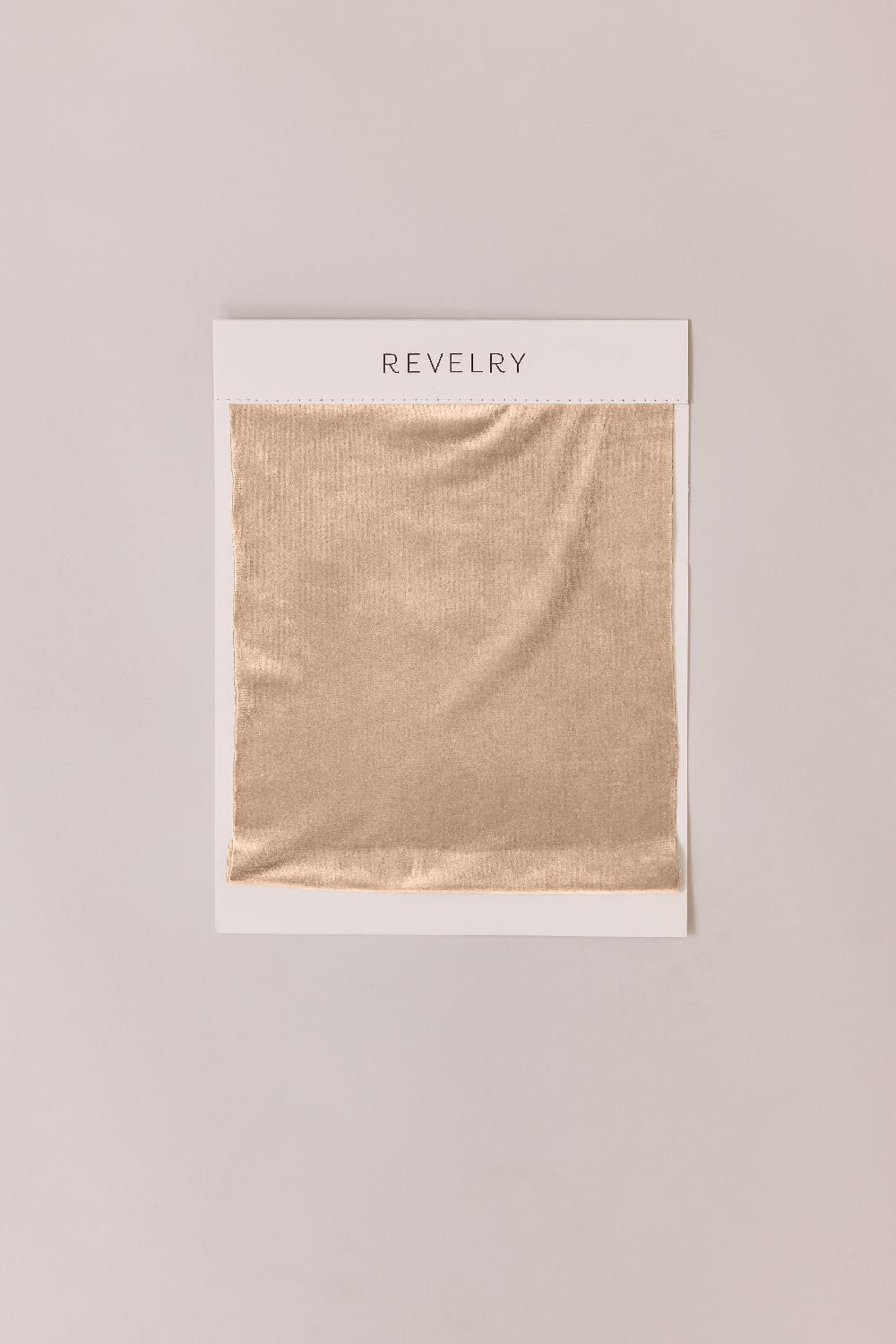 revelry Velvet Mega Swatch