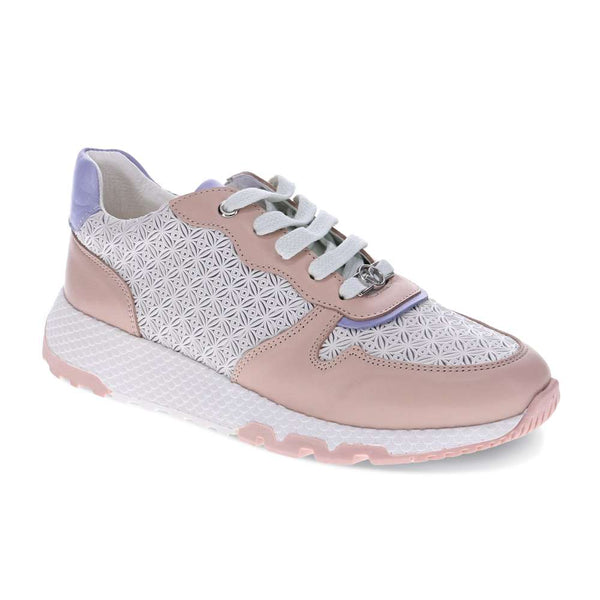 Revere Comfort Shoes Los Angeles Sneaker - Pastel Multi