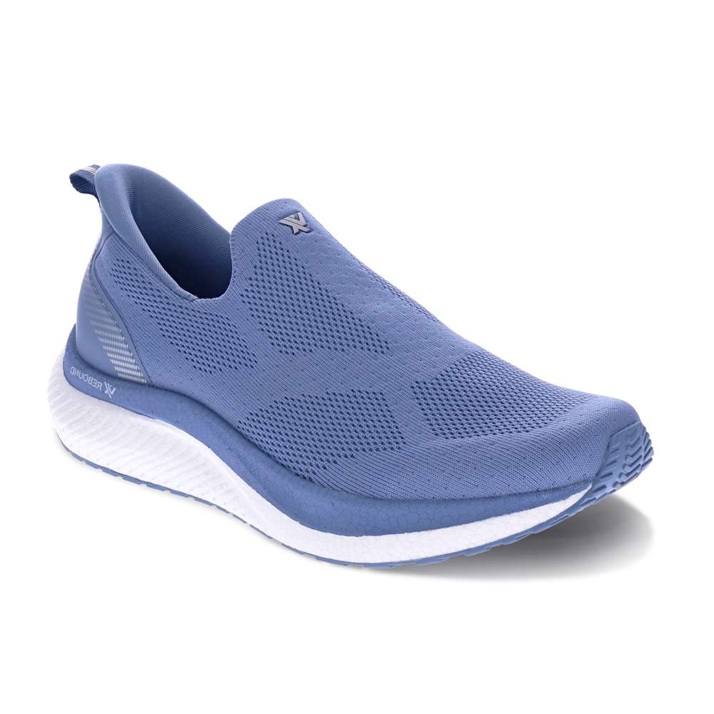 revere comfort shoes Agility Active Shoe - Baby Blue