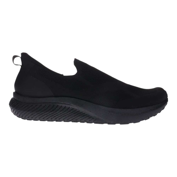 Revere Comfort Shoes Agility Active Shoe - Black