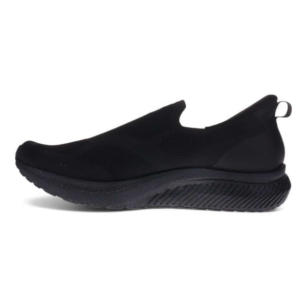 Revere Comfort Shoes Agility Active Shoe - Black