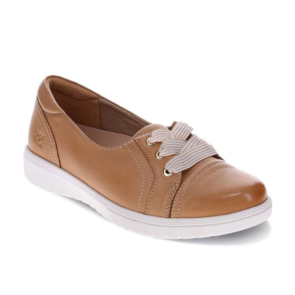 Revere Comfort Shoes Bridgette II Casual - Fawn