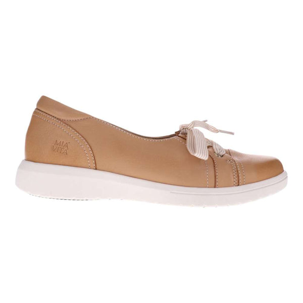 Revere Comfort Shoes Bridgette II Casual - Fawn
