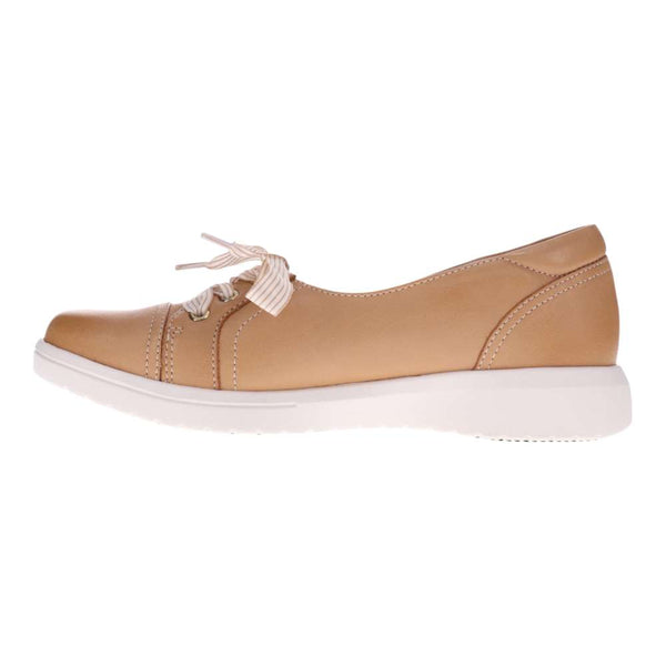 Revere Comfort Shoes Bridgette II Casual - Fawn