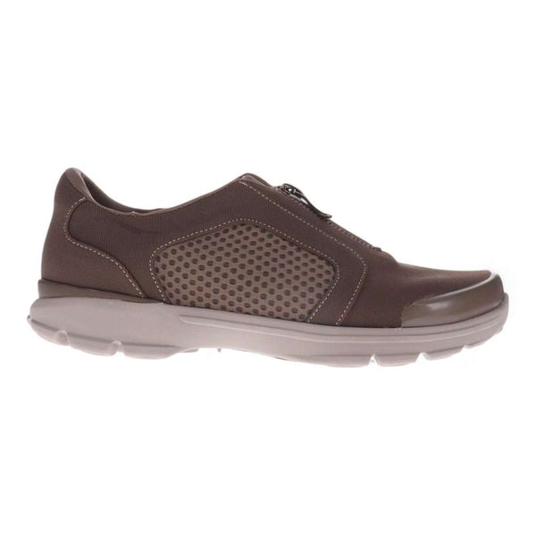 Revere Comfort Shoes Favour Slip On - Latte
