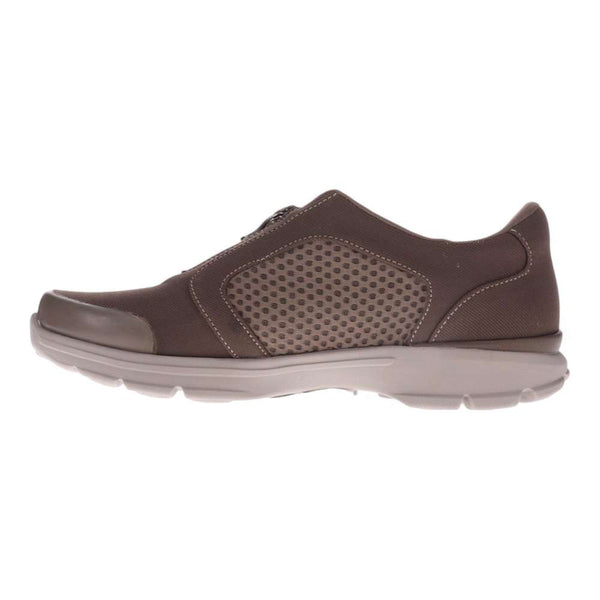 Revere Comfort Shoes Favour Slip On - Latte