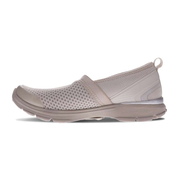 Revere Comfort Shoes Freedom Slip On - Champagne