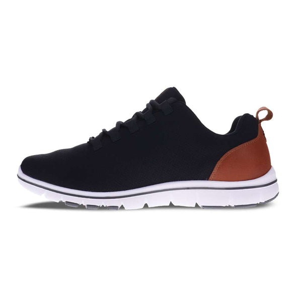 Revere Comfort Shoes Hudson Sneaker - Navy