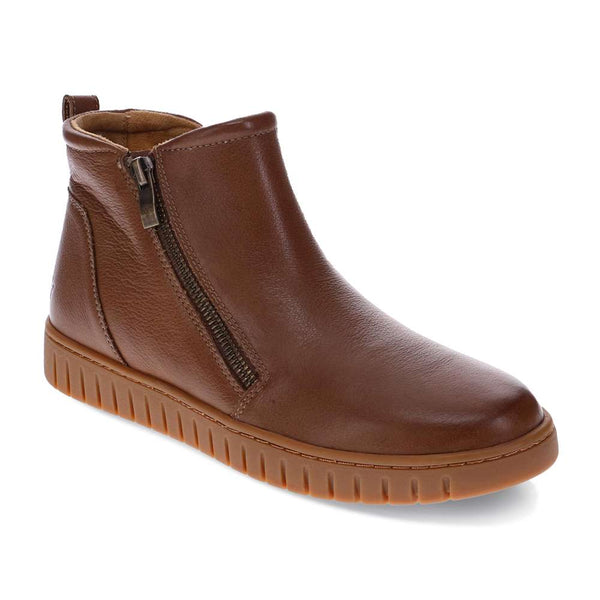 Revere Comfort Shoes Leni Boots - Brown