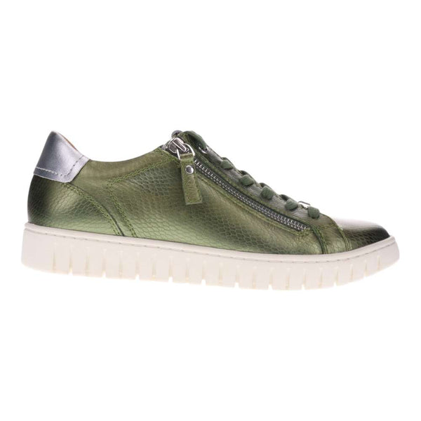 Revere Comfort Shoes Luna Casual Sneaker - Green