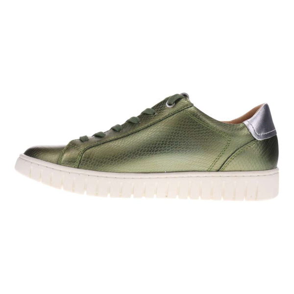 Revere Comfort Shoes Luna Casual Sneaker - Green