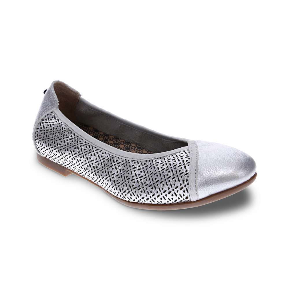 revere comfort shoes Nairobi Ballet - Pearl