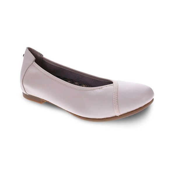Revere Comfort Shoes Nairobi Ballet - Pebble
