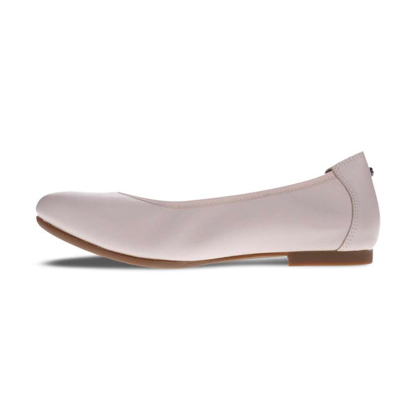 Revere Comfort Shoes Nairobi Ballet - Pebble