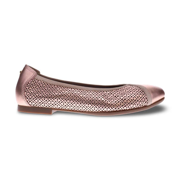 Revere Comfort Shoes Nairobi Ballet - Rose