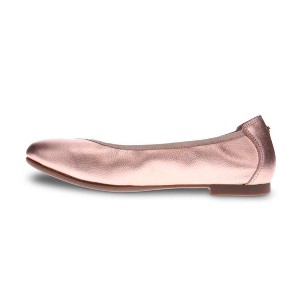 Revere Comfort Shoes Nairobi Ballet - Rose