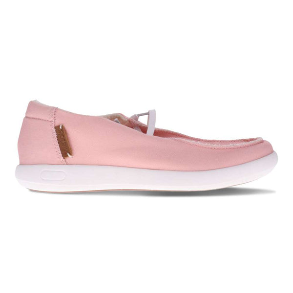 Revere Comfort Shoes Phoenix Casual Sneaker - Blush