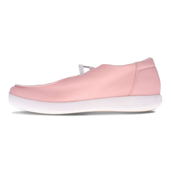 Revere Comfort Shoes Phoenix Casual Sneaker - Blush