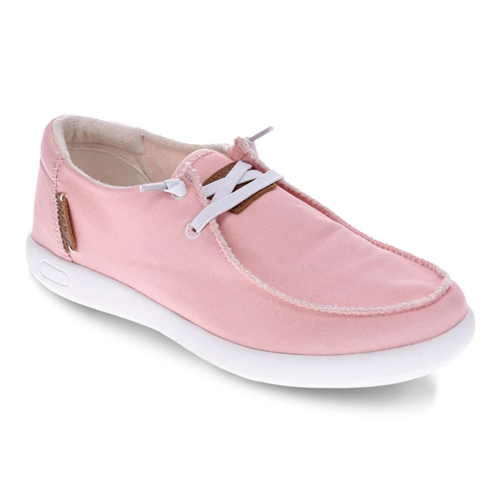 revere comfort shoes Phoenix Casual Sneaker - Blush