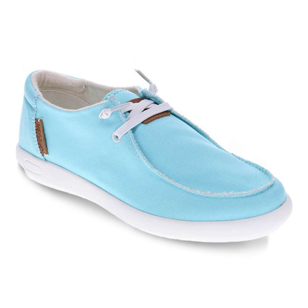 Revere Comfort Shoes Phoenix Casual Sneaker - Jade