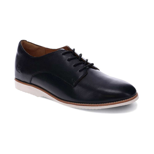 Revere Comfort Shoes Rihannah Oxford - Black