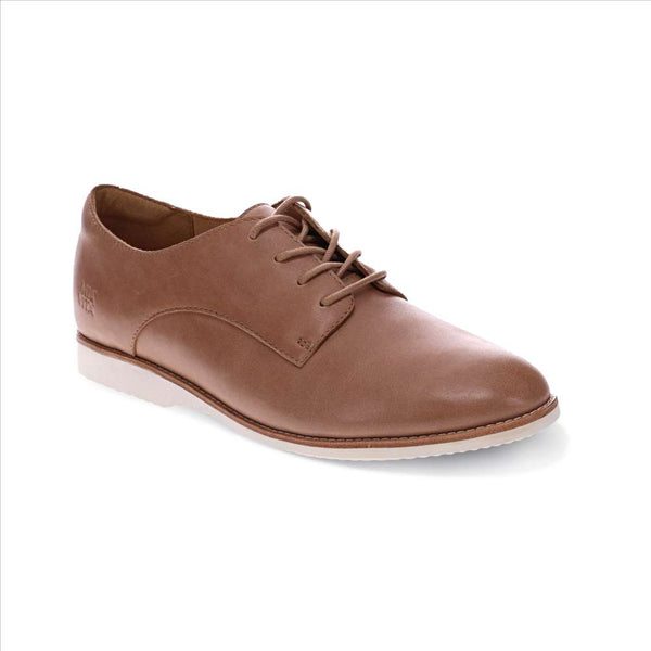 Revere Comfort Shoes Rihannah Oxford - Natural