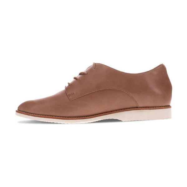 Revere Comfort Shoes Rihannah Oxford - Natural