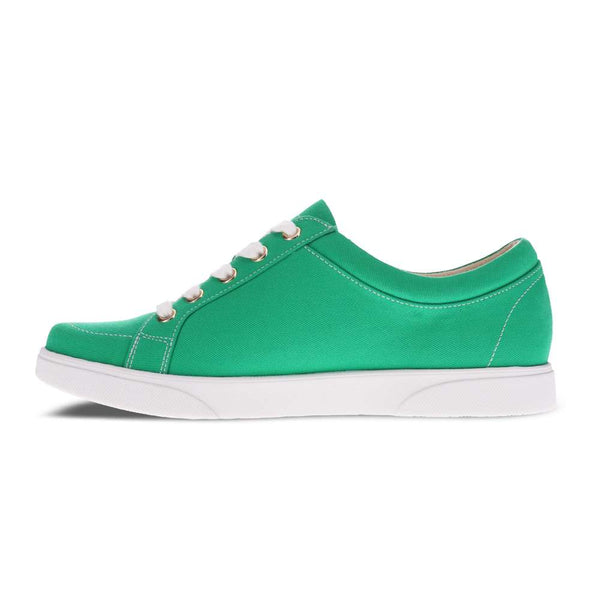 Revere Comfort Shoes Ripon Sneaker - Emerald