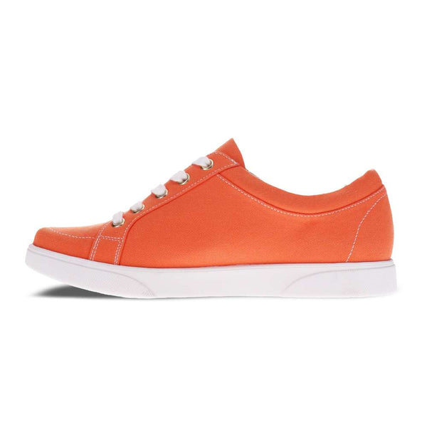 Revere Comfort Shoes Ripon Sneaker - Melon