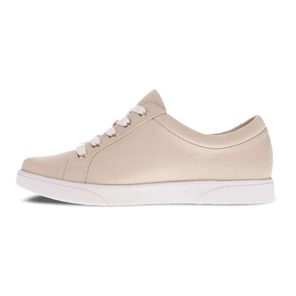 Revere Comfort Shoes Ripon Sneaker - Wheat