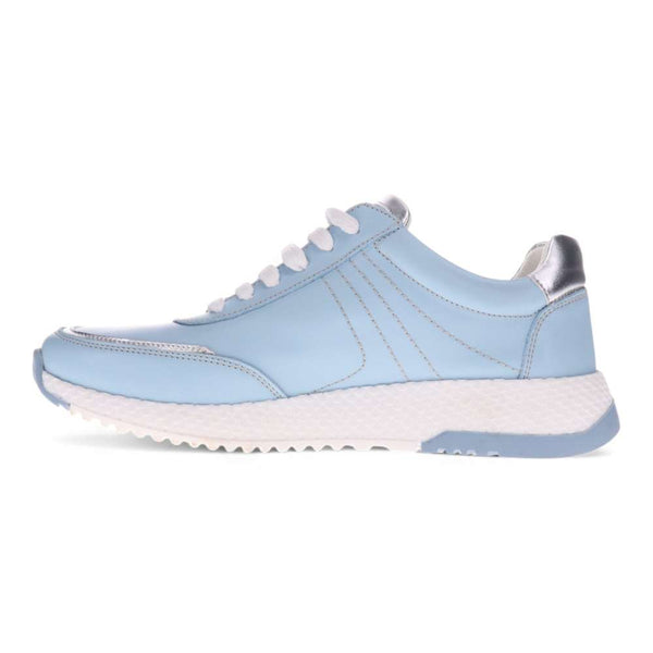 Revere Comfort Shoes Sapporo Sneaker - Blue