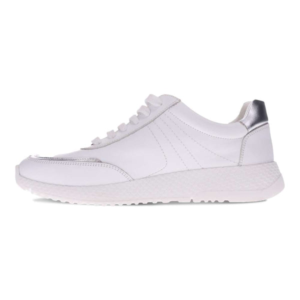 Revere Comfort Shoes Sapporo Sneaker - White