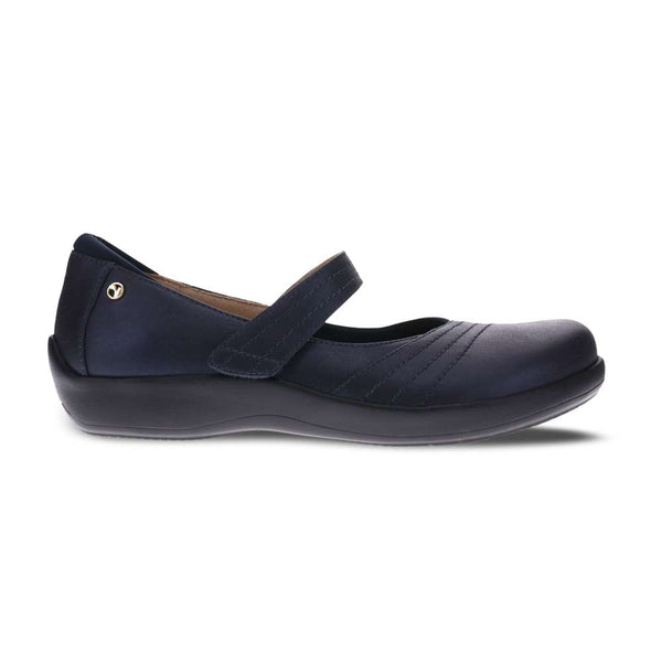 Revere Comfort Shoes Timaru Mary-jane - Sapphire