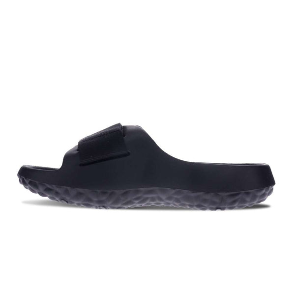 Revere Comfort Shoes Vibe Slide - Black