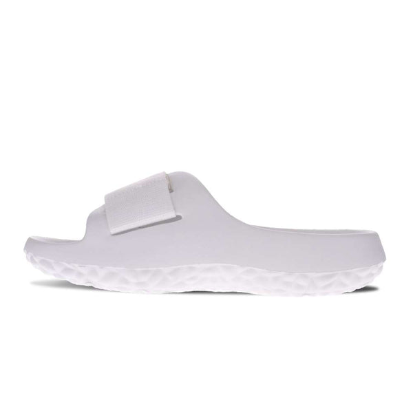 Revere Comfort Shoes Vibe Slide - White