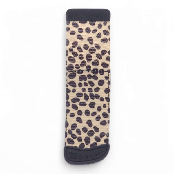 Revere Comfort Shoes Vibe Strap Spot Print - Spot