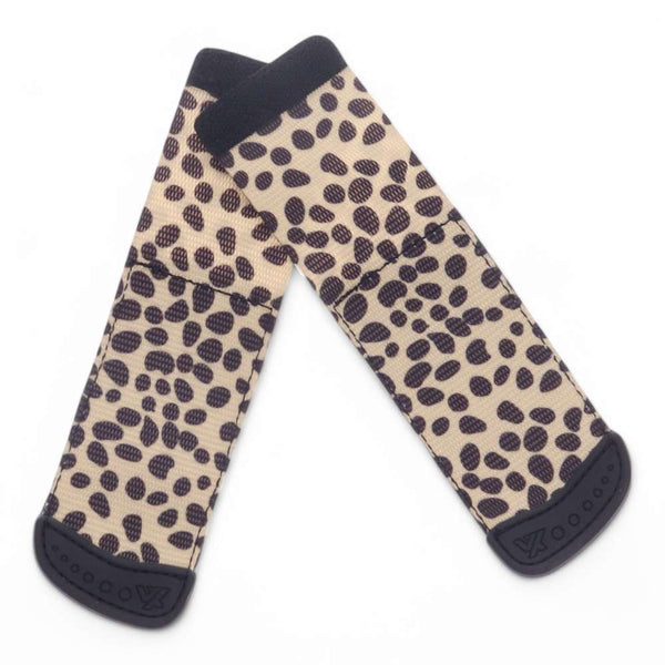 Revere Comfort Shoes Vibe Strap Spot Print - Spot