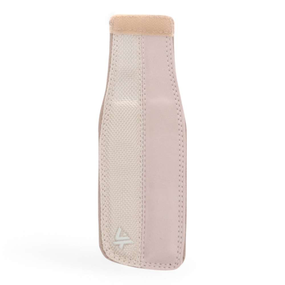 revere comfort shoes Vibe Strap Wide Beige - Beige