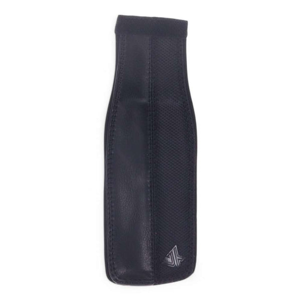 Revere Comfort Shoes Vibe Strap Wide Black - Black