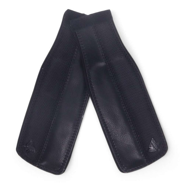 Revere Comfort Shoes Vibe Strap Wide Black - Black