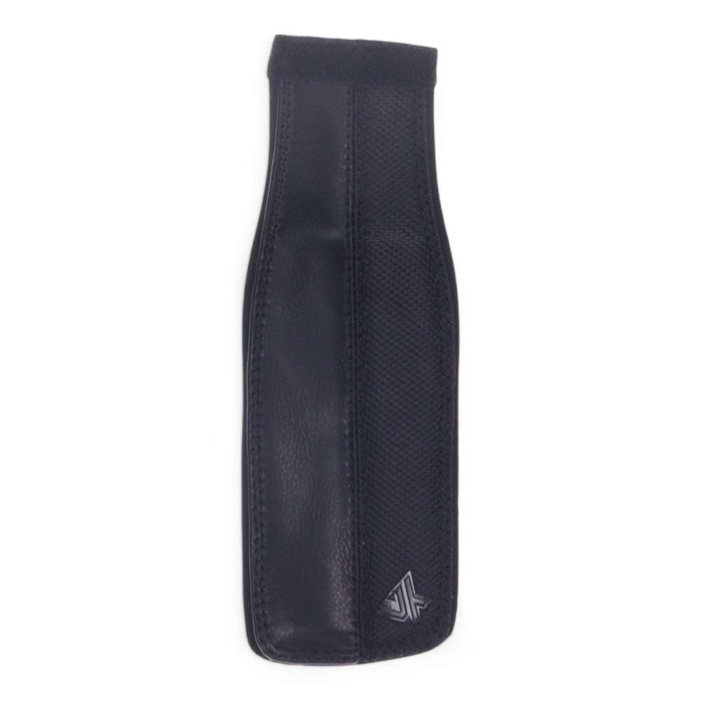 revere comfort shoes Vibe Strap Wide Black - Black