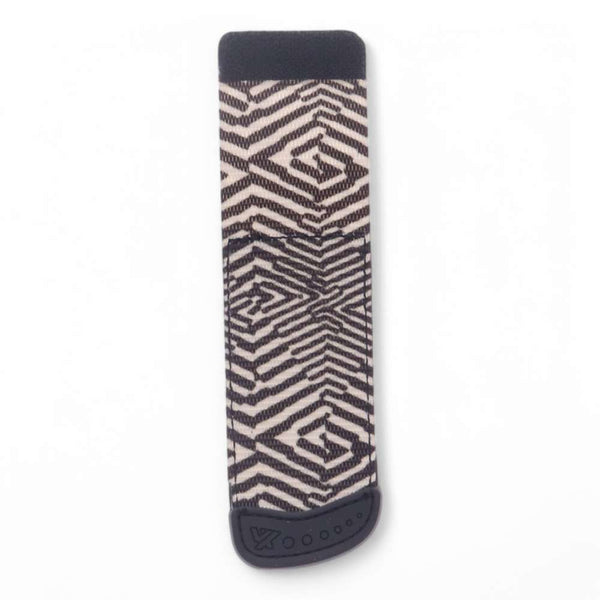 Revere Comfort Shoes Vibe Strap Zebra Print - Zebra