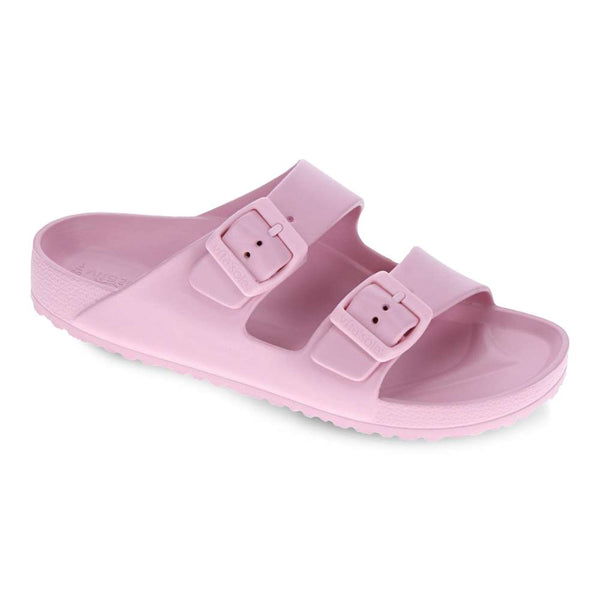Revere Comfort Shoes Vista Slide - Pink