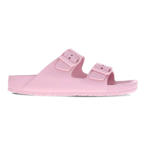 Revere Comfort Shoes Vista Slide - Pink